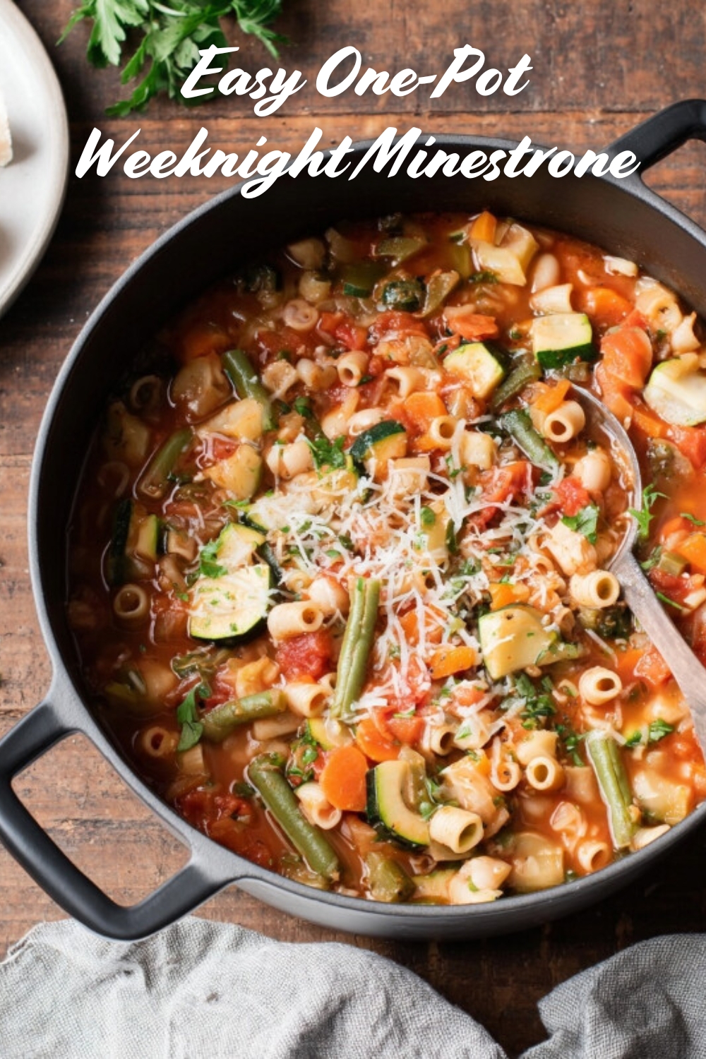 Pinterest Hidden Image