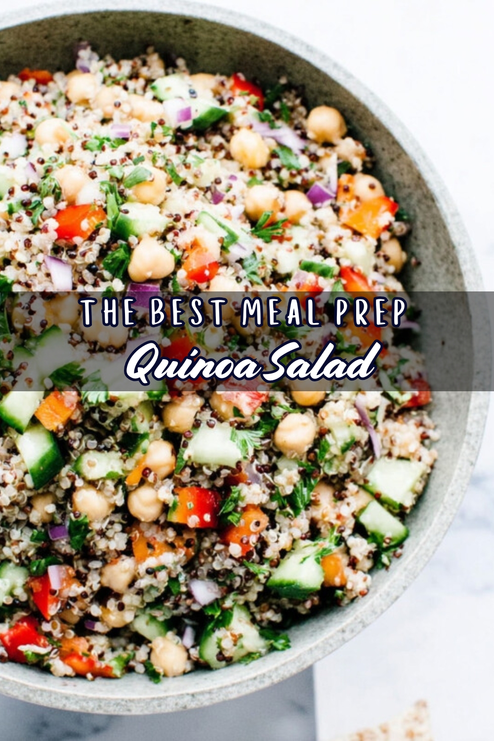 Pinterest Hidden Image