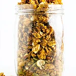 Homestyle Cinnamon Crunch: The Ultimate Keto Granola Recipe for Busy Mornings 136