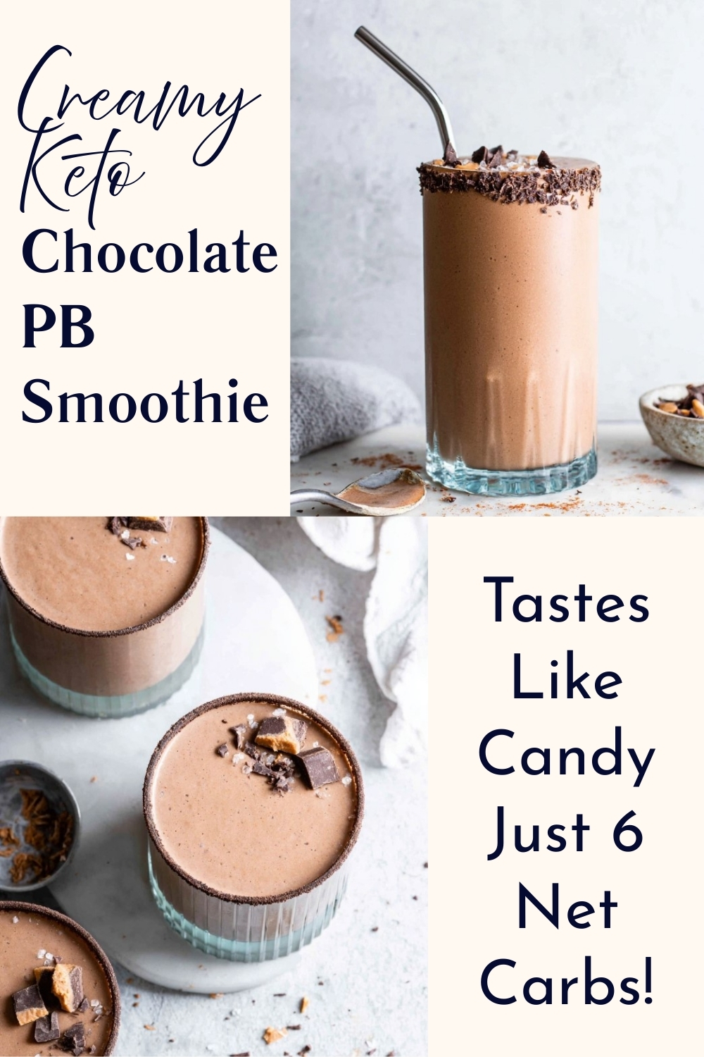 Pinterest Hidden Image