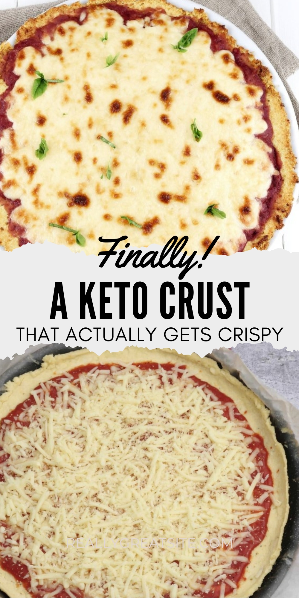 Pinterest Hidden Image