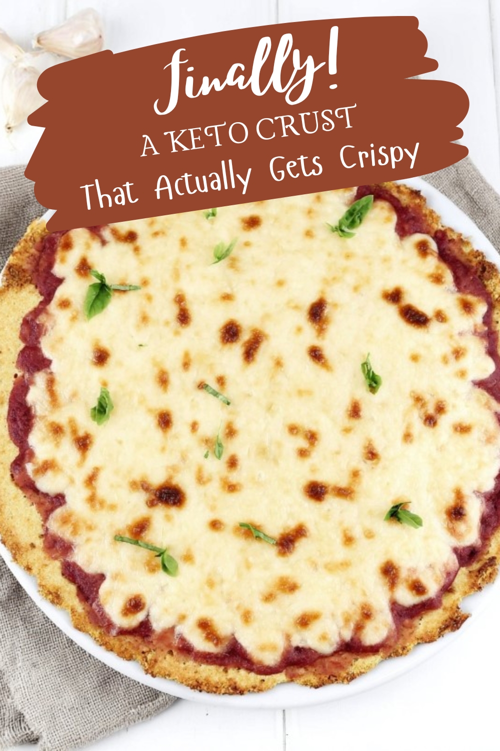 Pinterest Hidden Image