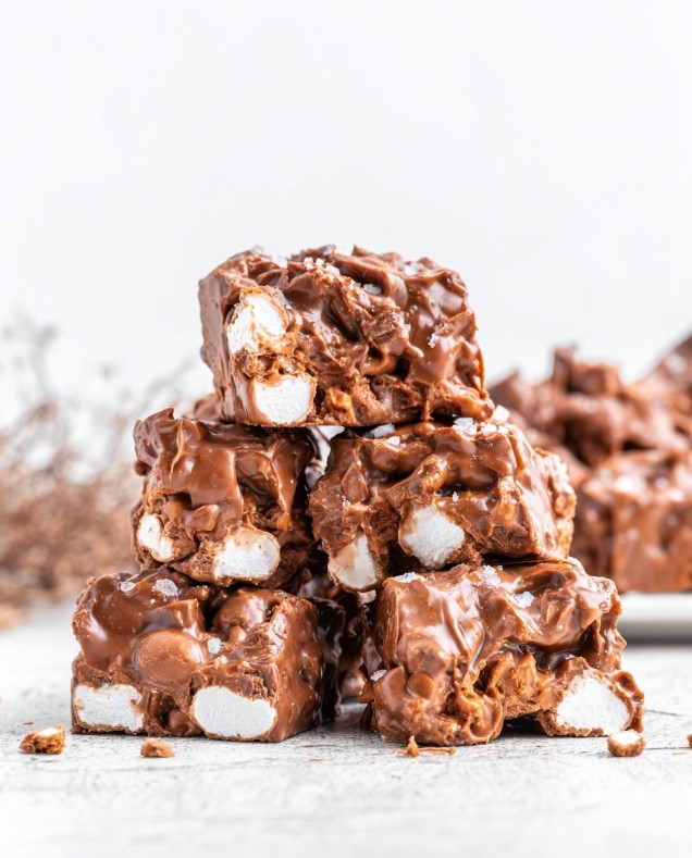 The Ultimate Keto Chocolate Peanut Butter Bars (Better Than Candy!)