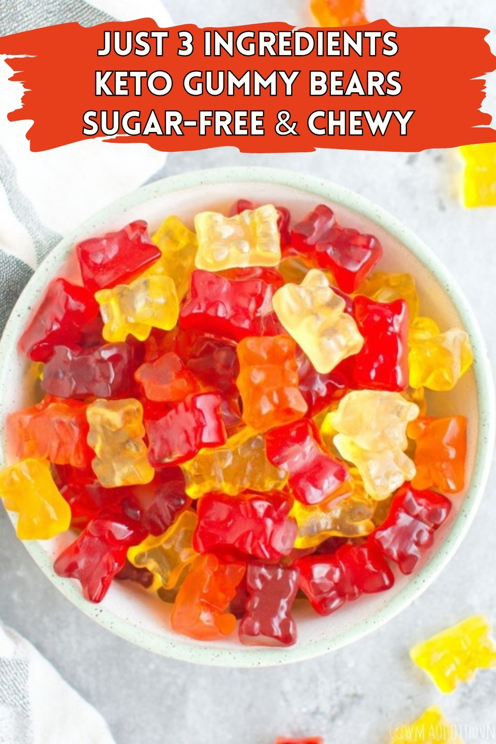 Pinterest Hidden Image