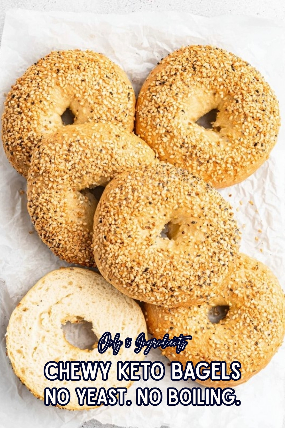 Pinterest Hidden Image