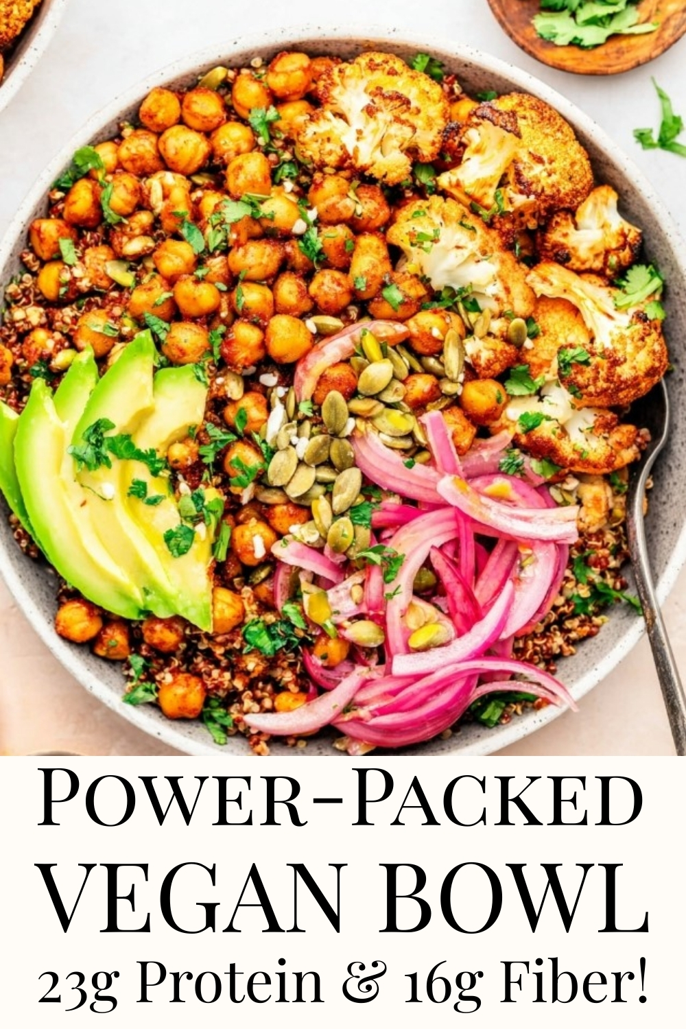 Pinterest Hidden Image