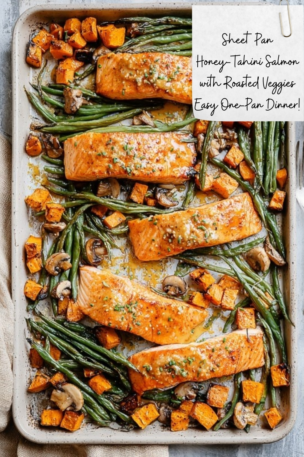 Pinterest Hidden Image