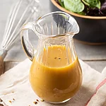 Zesty Ginger Garlic Salad Dressing: The 10-Minute Flavor Booster Tangy Ginger Garlic Salad Dressing