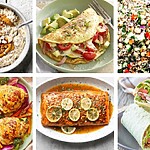 The 7-Day "No-Hunger" Reset: A Realistic 1500 Calorie Meal Plan The 7-Day No-Hunger Reset A Realistic 1500 Calorie Meal Plan