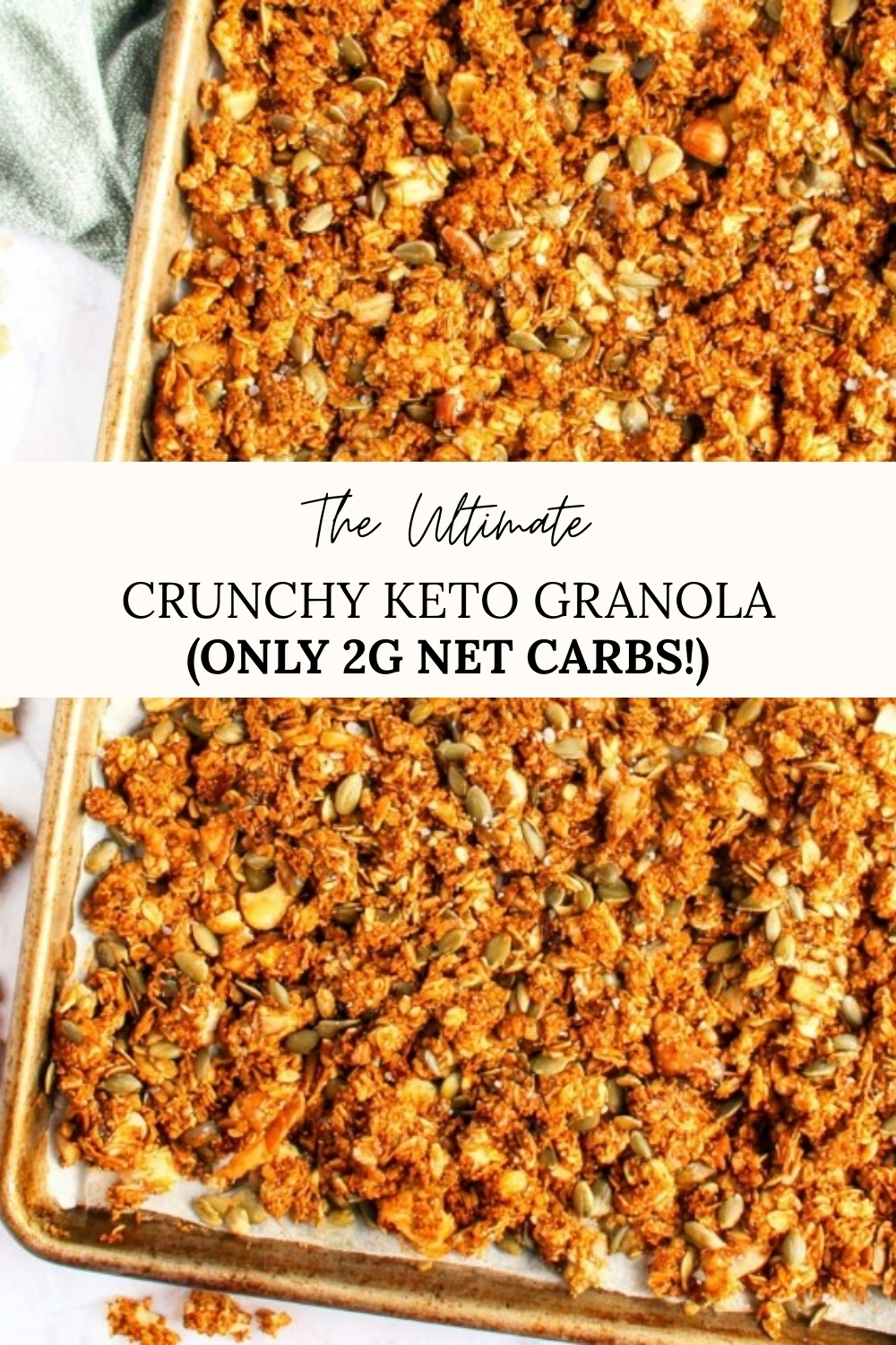 Pinterest Hidden Image